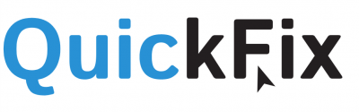 quickfix logo